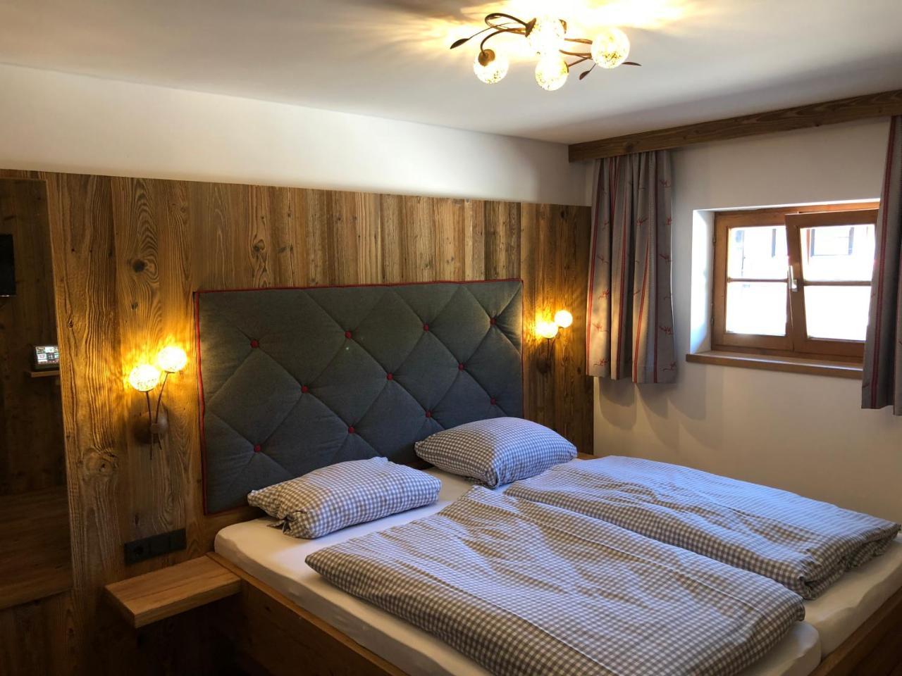 Berggasthof Obere Firstalm シュリールゼー エクステリア 写真